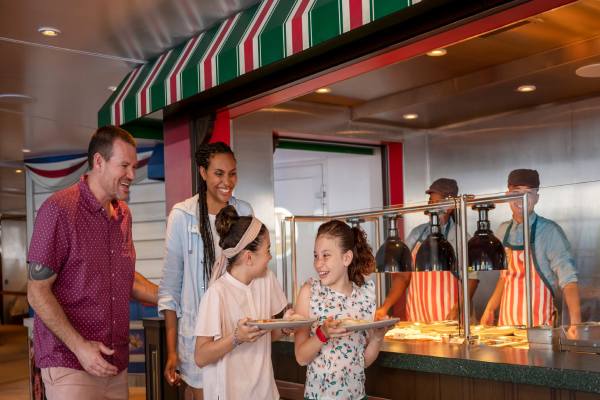 Disney Treasure Gallery Image